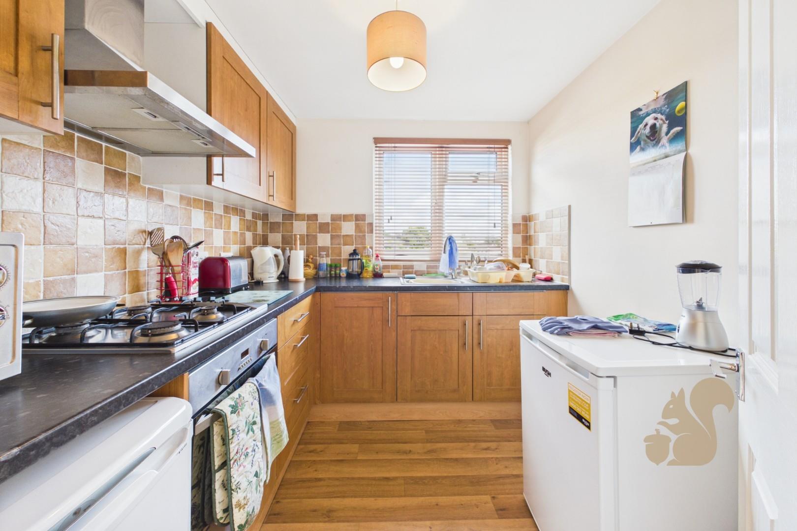 27A Kitchen